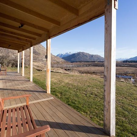 Shotover Country Cottages Queenstown Kültér fotó