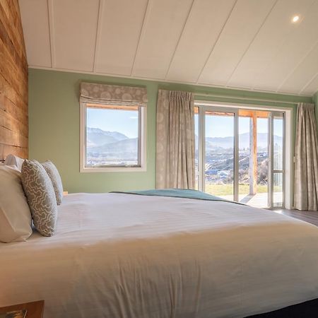 Shotover Country Cottages Queenstown Kültér fotó