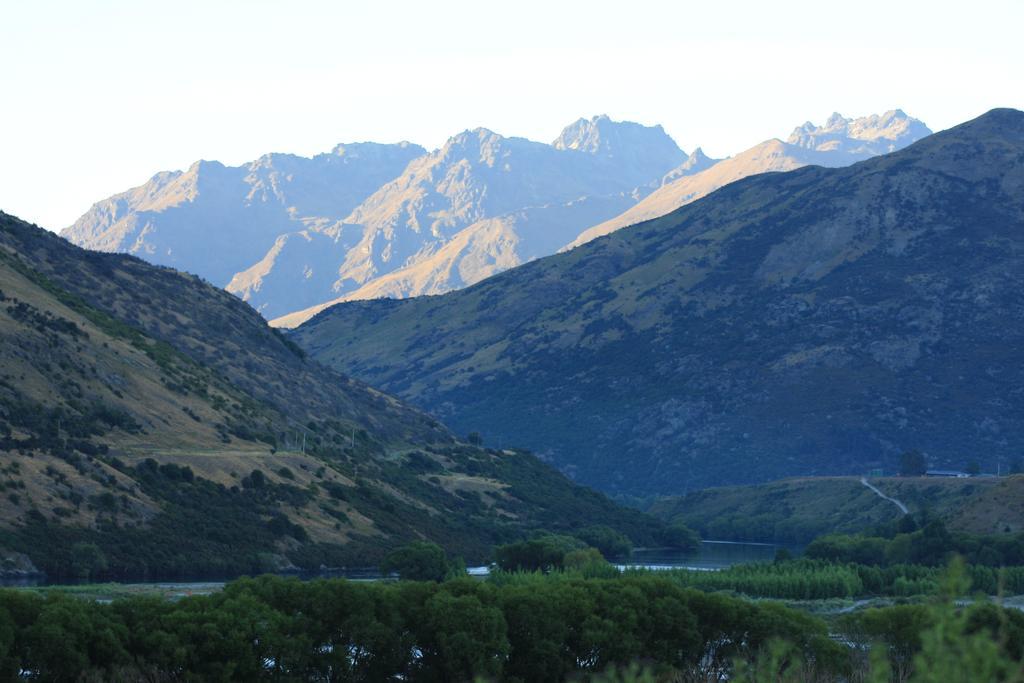 Shotover Country Cottages Queenstown Szoba fotó