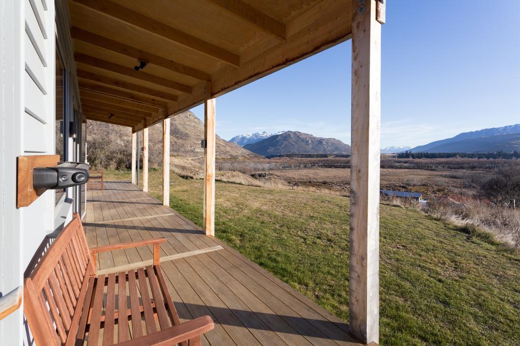 Shotover Country Cottages Queenstown Kültér fotó