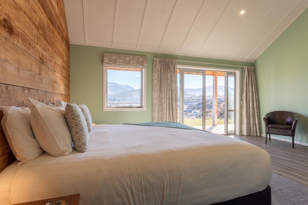 Shotover Country Cottages Queenstown Kültér fotó