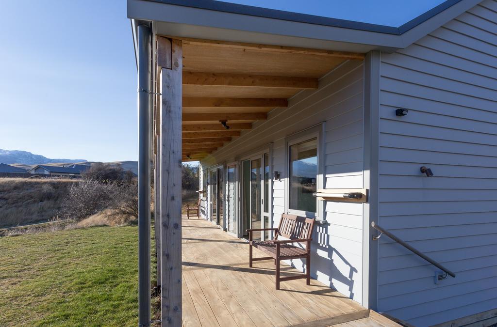 Shotover Country Cottages Queenstown Kültér fotó