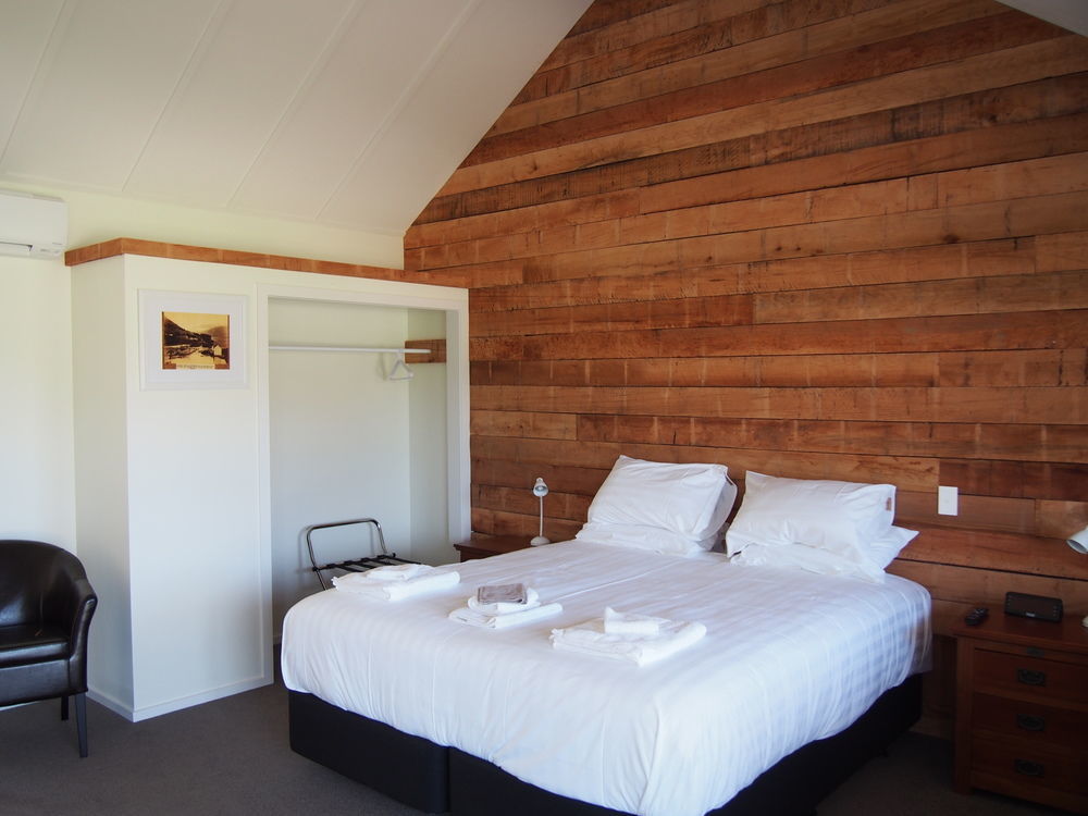 Shotover Country Cottages Queenstown Kültér fotó