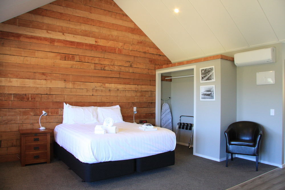 Shotover Country Cottages Queenstown Kültér fotó