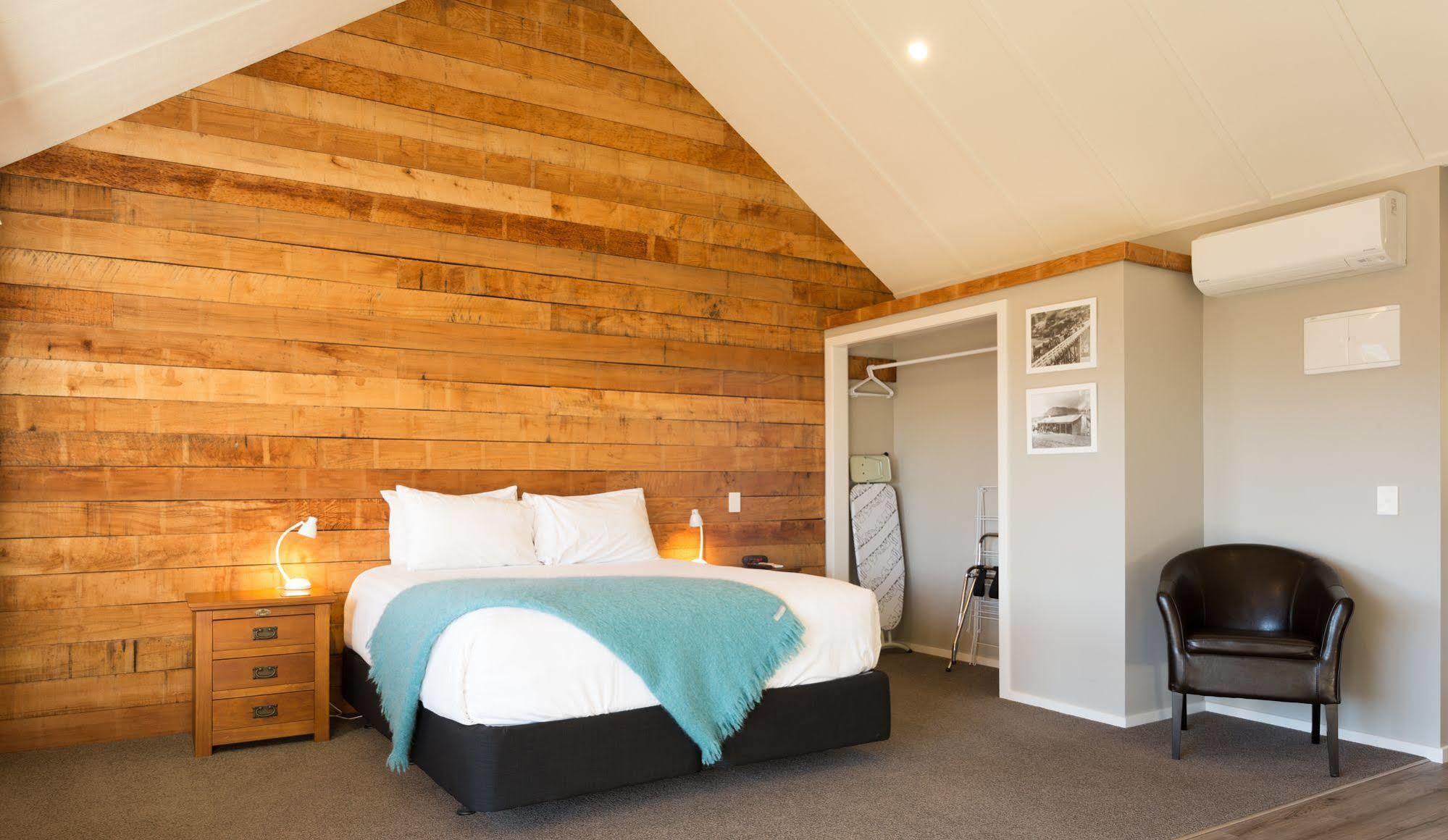 Shotover Country Cottages Queenstown Kültér fotó