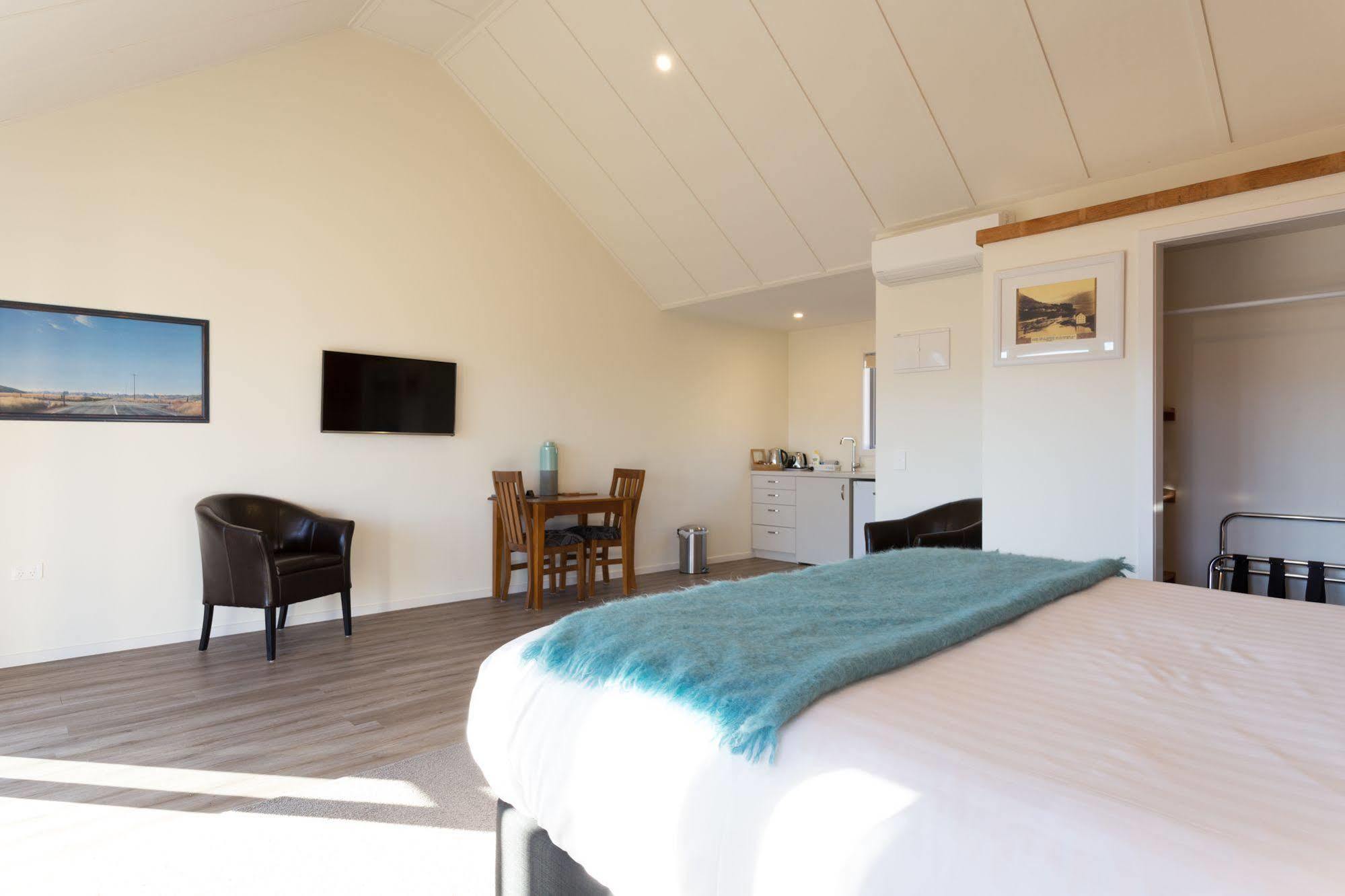Shotover Country Cottages Queenstown Kültér fotó