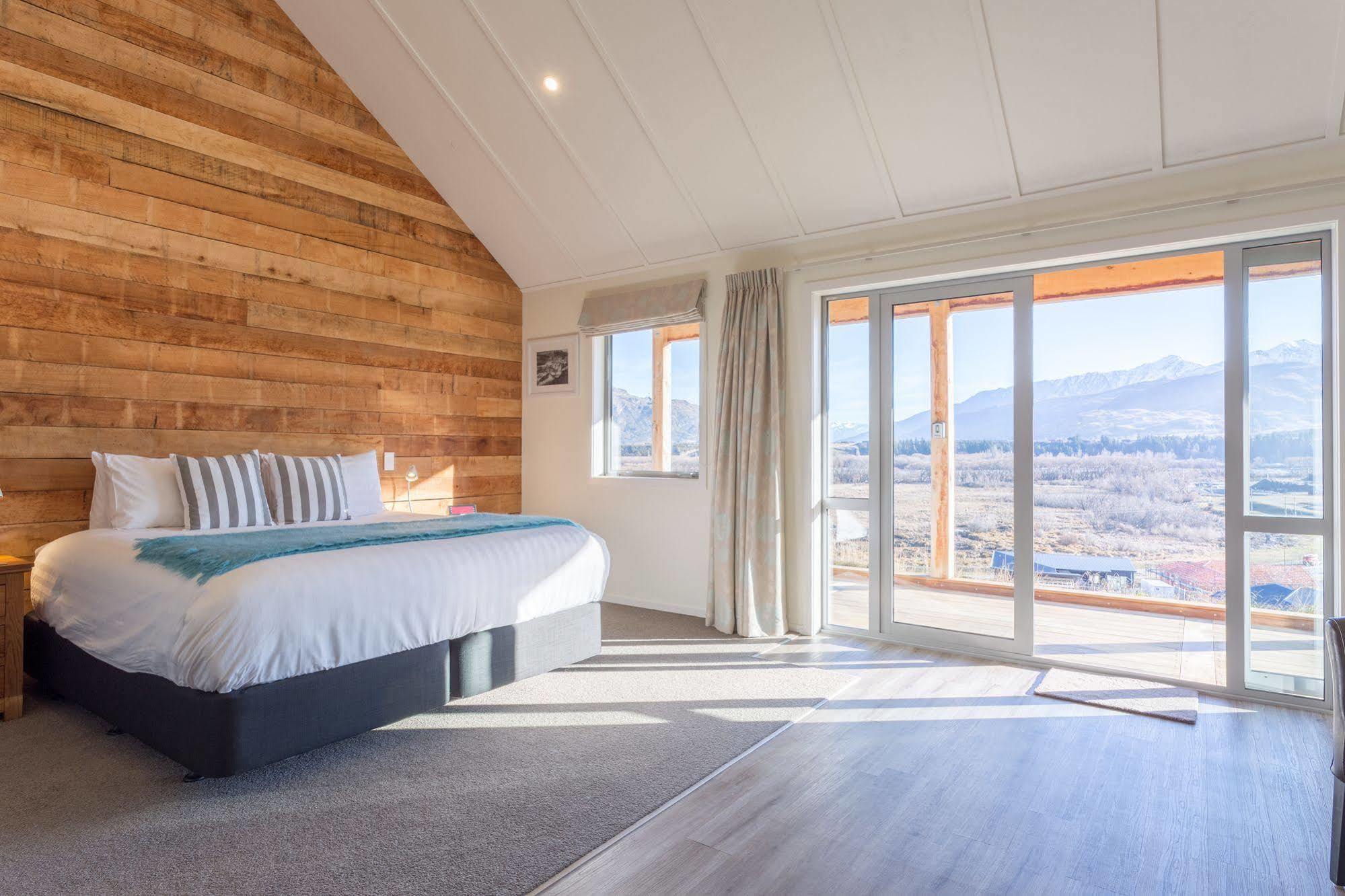 Shotover Country Cottages Queenstown Kültér fotó