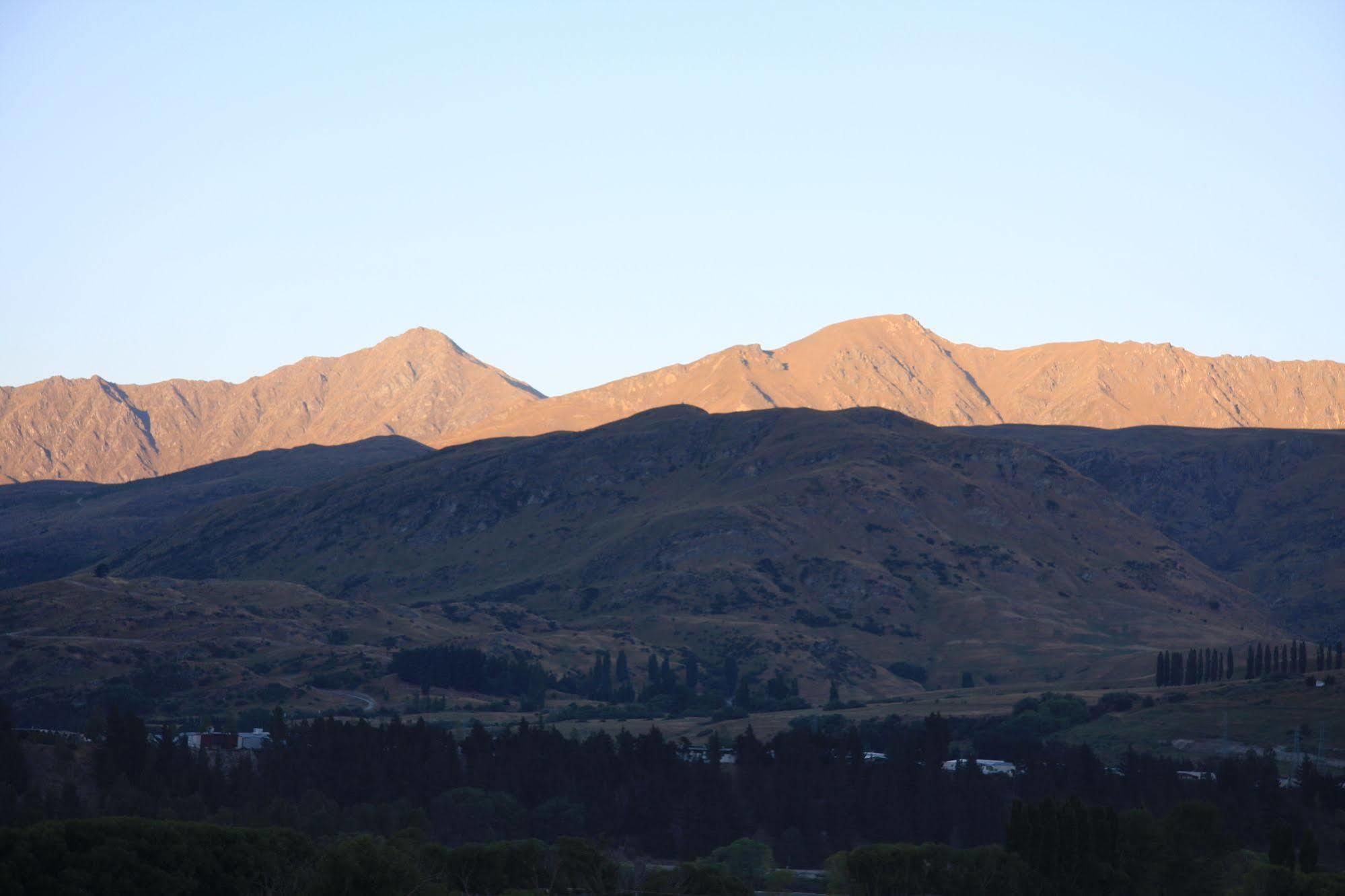 Shotover Country Cottages Queenstown Kültér fotó