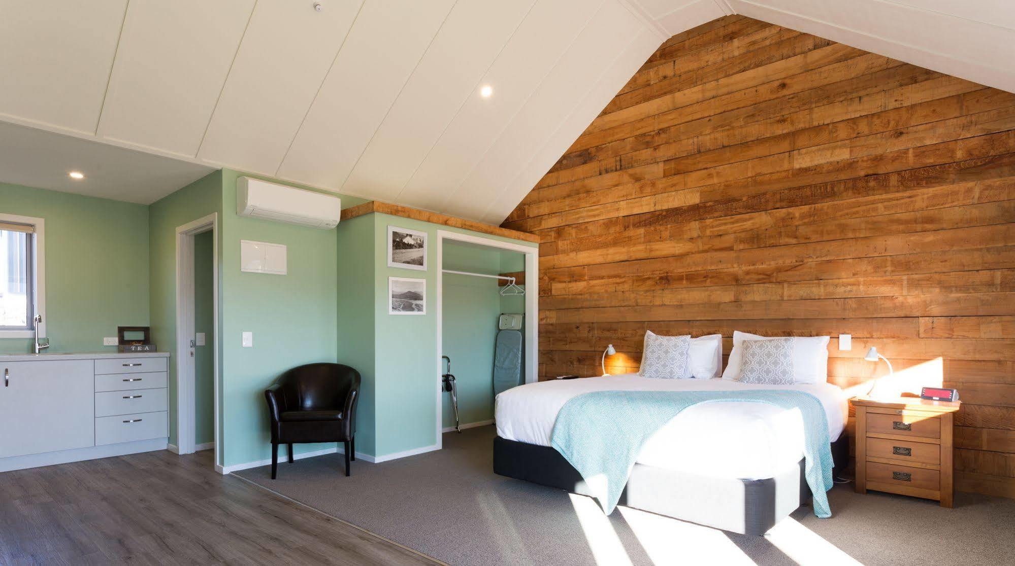 Shotover Country Cottages Queenstown Kültér fotó